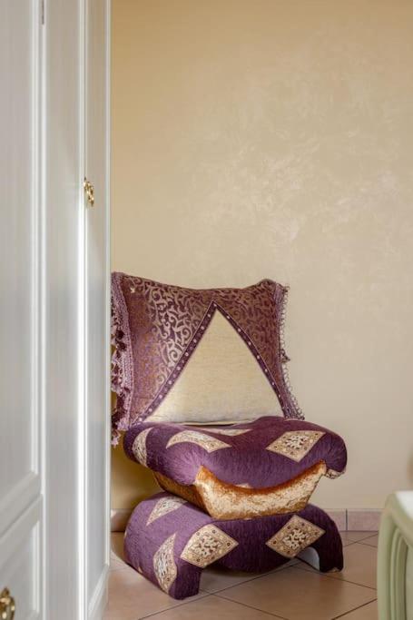 Elegance Apartment Ancient Rovere view 2