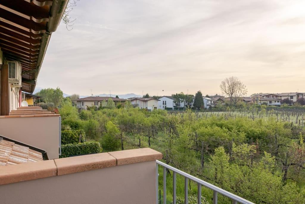 Elegance Apartment Ancient Rovere view 5