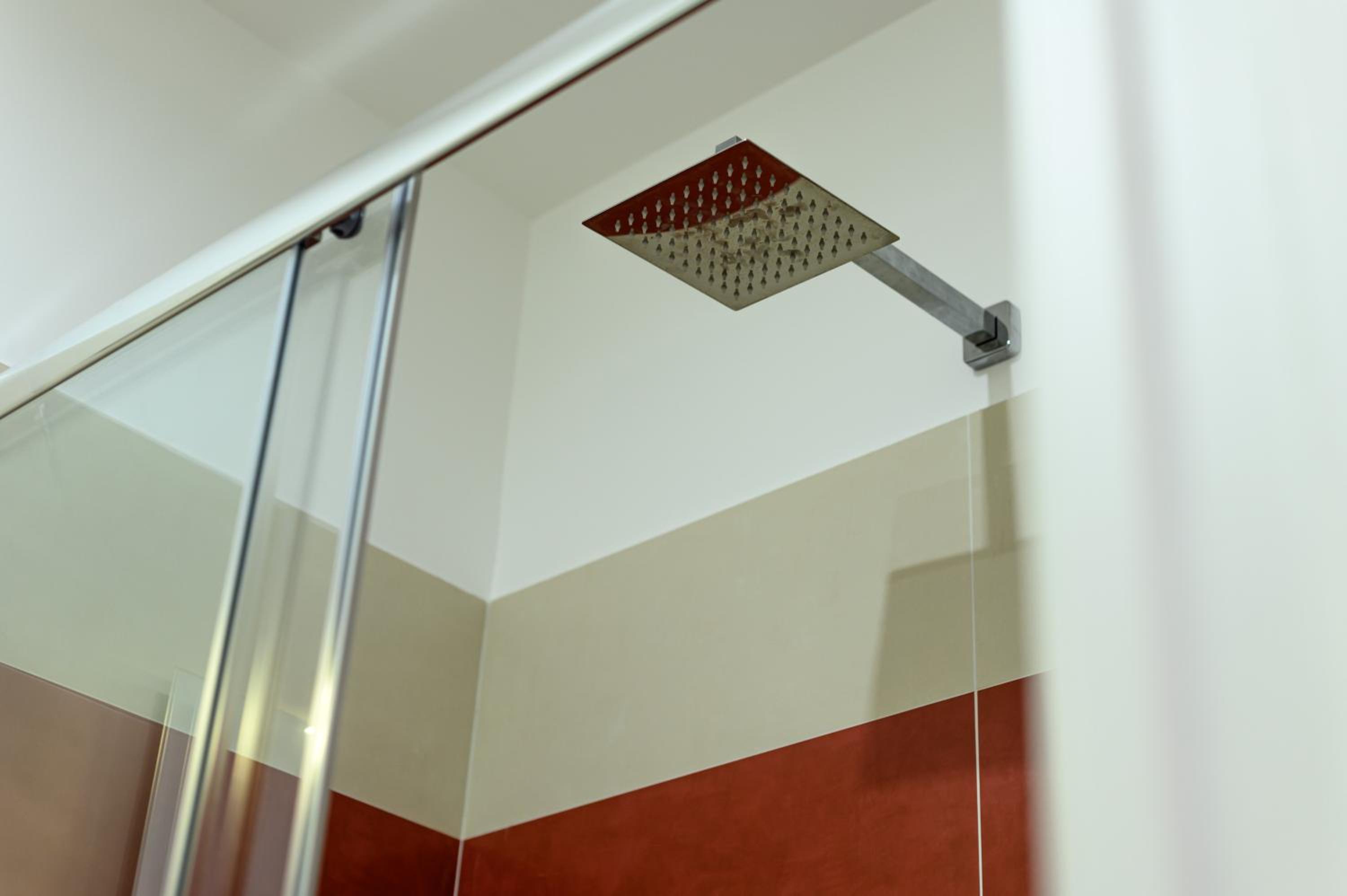 Caravita Rooms