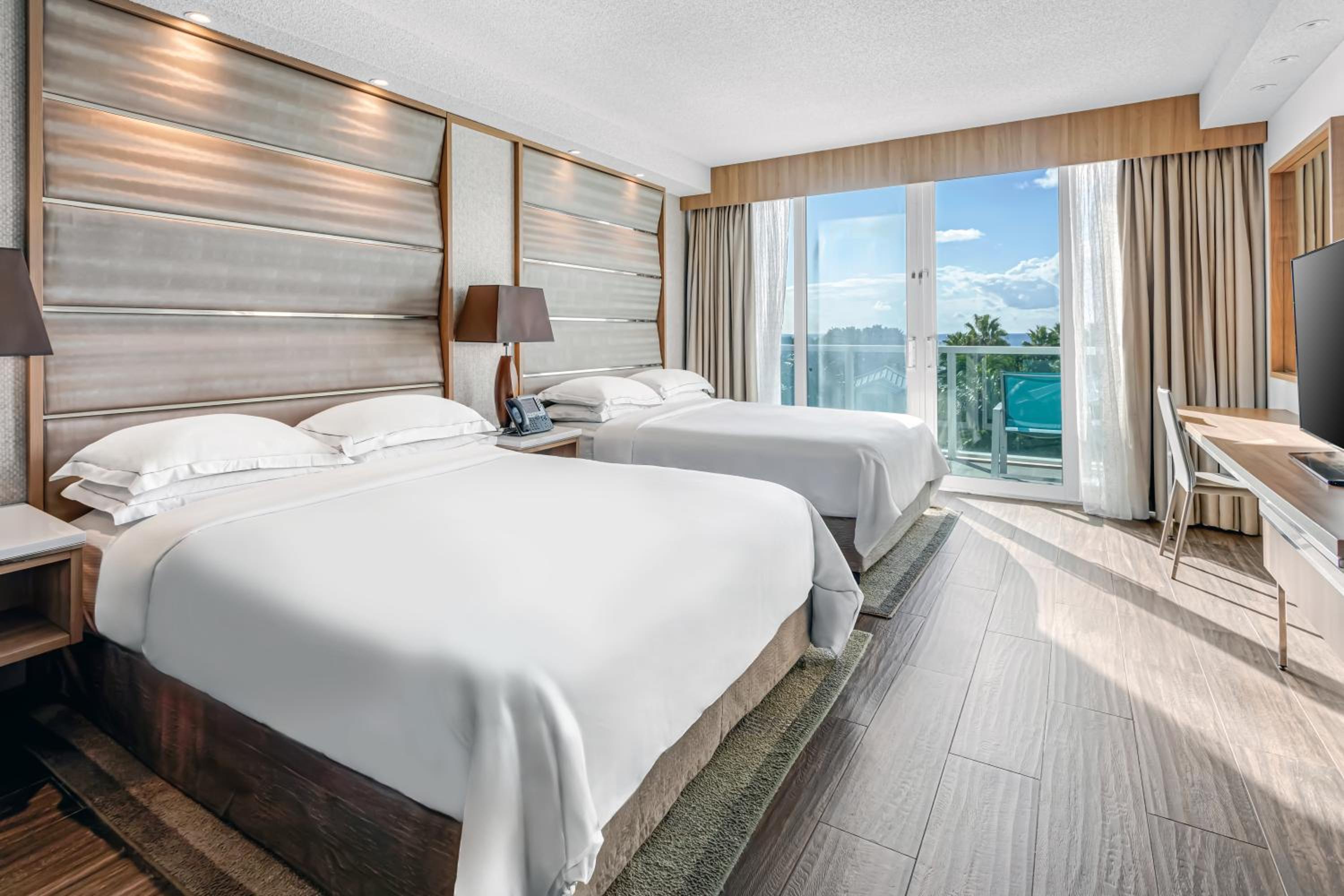 Hilton at Resorts World Bimini - Property Image 28