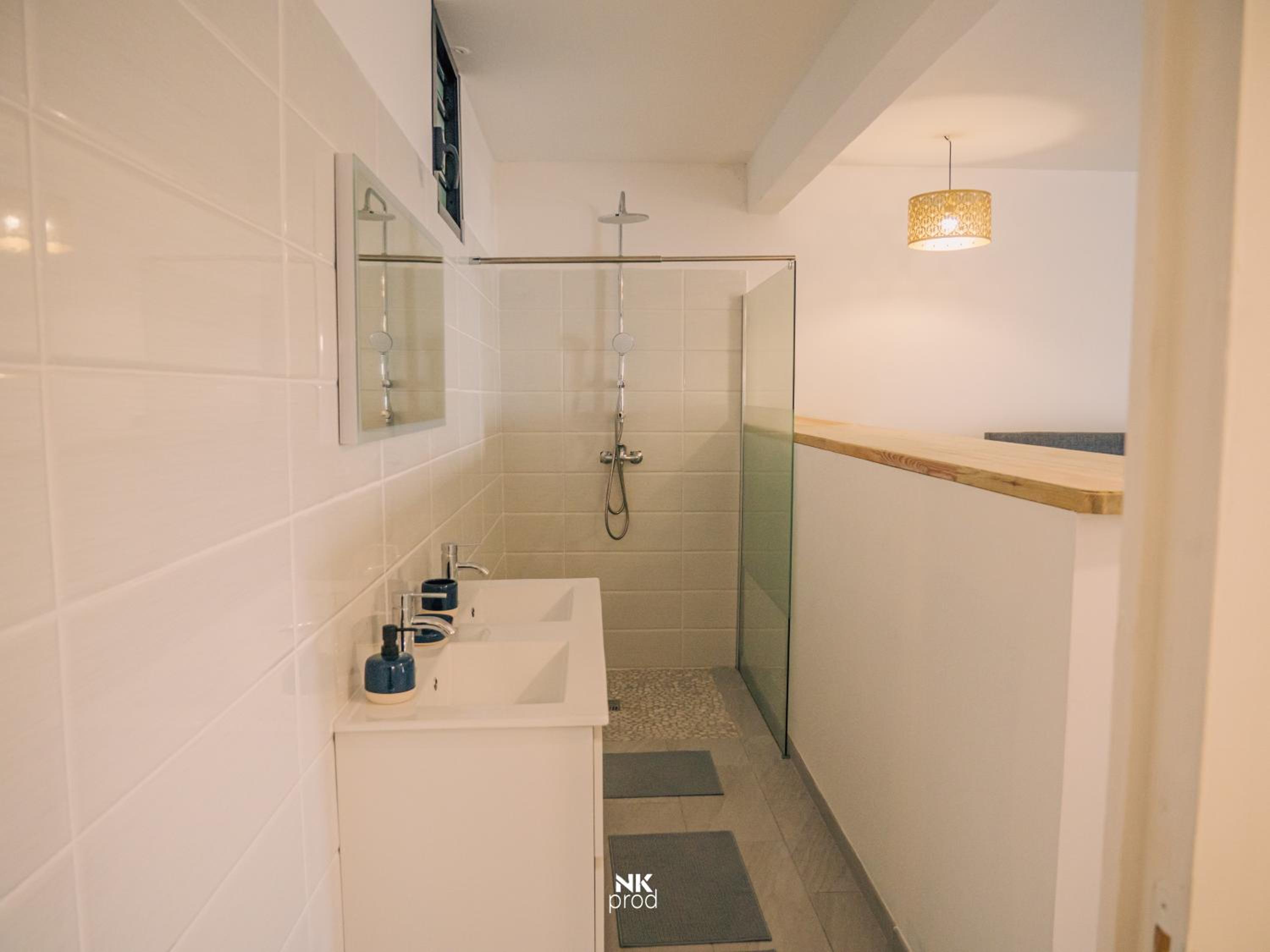 East Lodge appartement