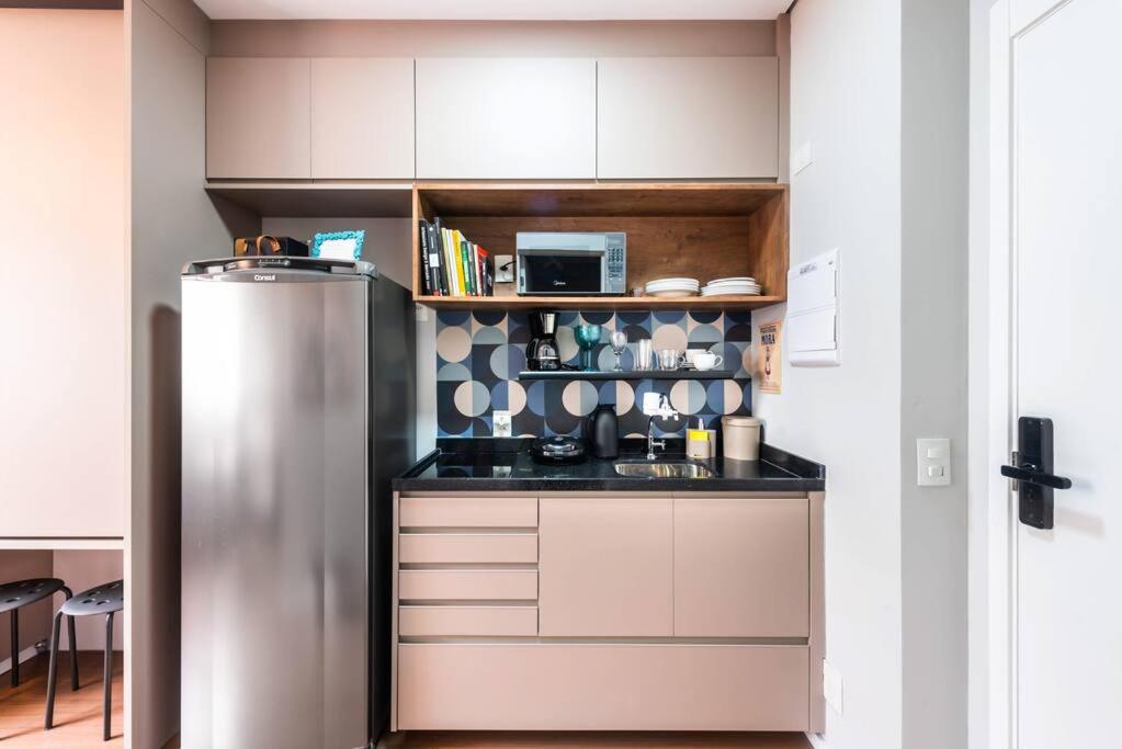 Studio Ibirapuera/Vila Mariana