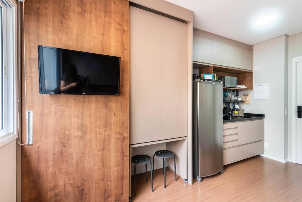 Studio Ibirapuera/Vila Mariana
