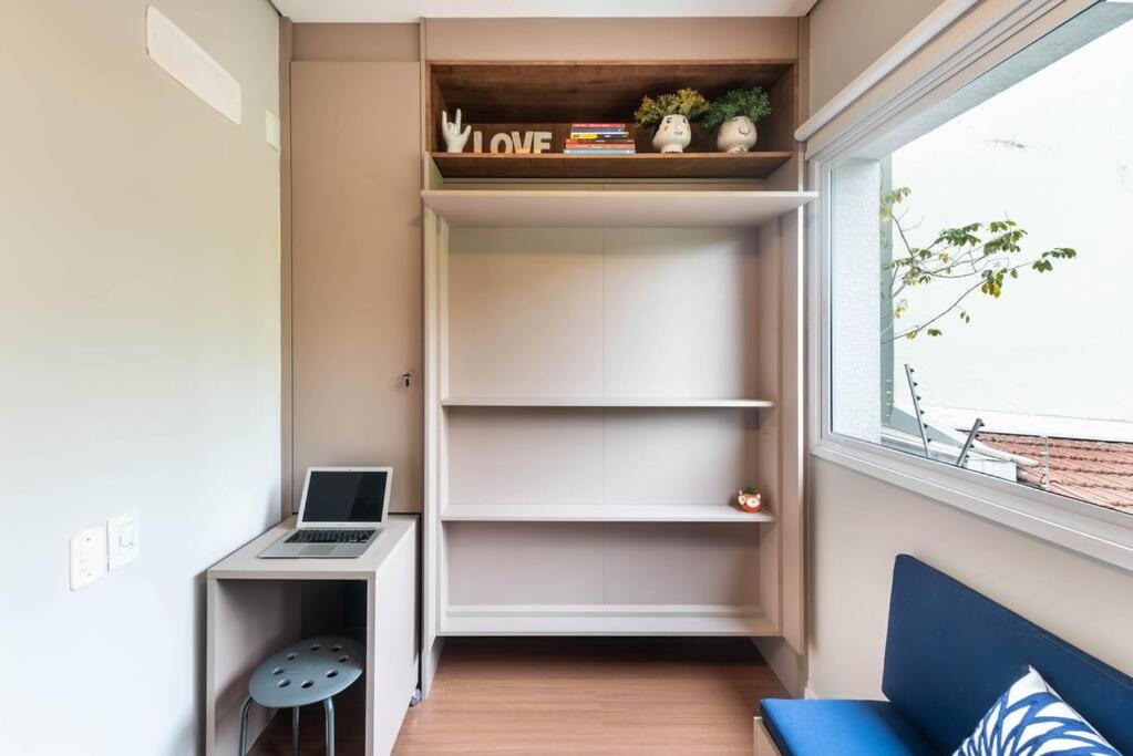 Studio Ibirapuera/Vila Mariana
