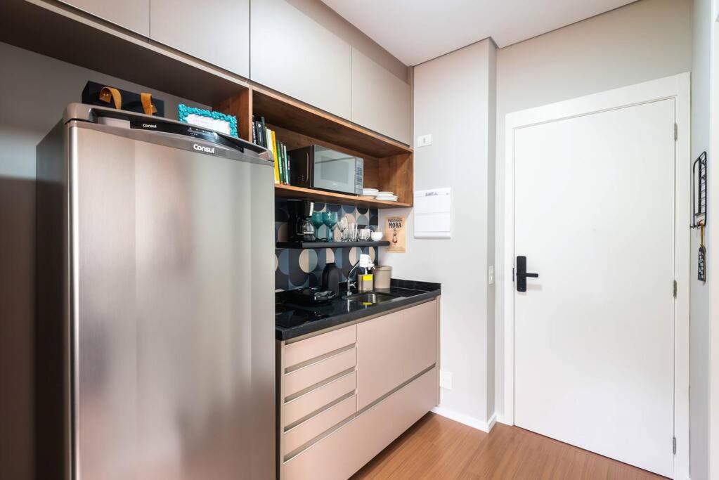 Studio Ibirapuera/Vila Mariana