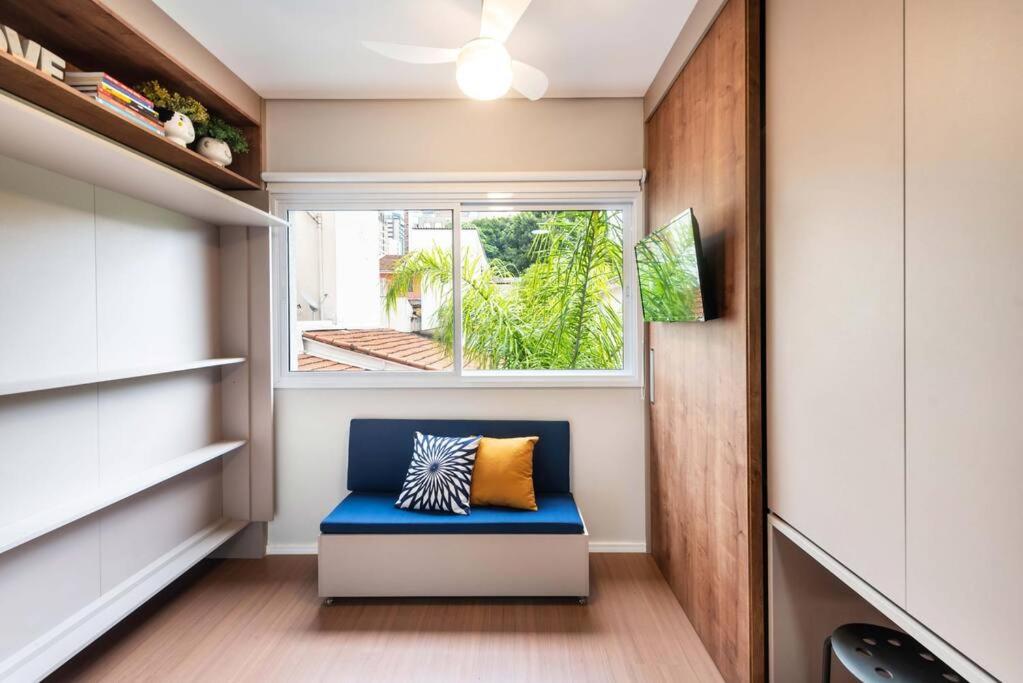 Studio Ibirapuera/Vila Mariana