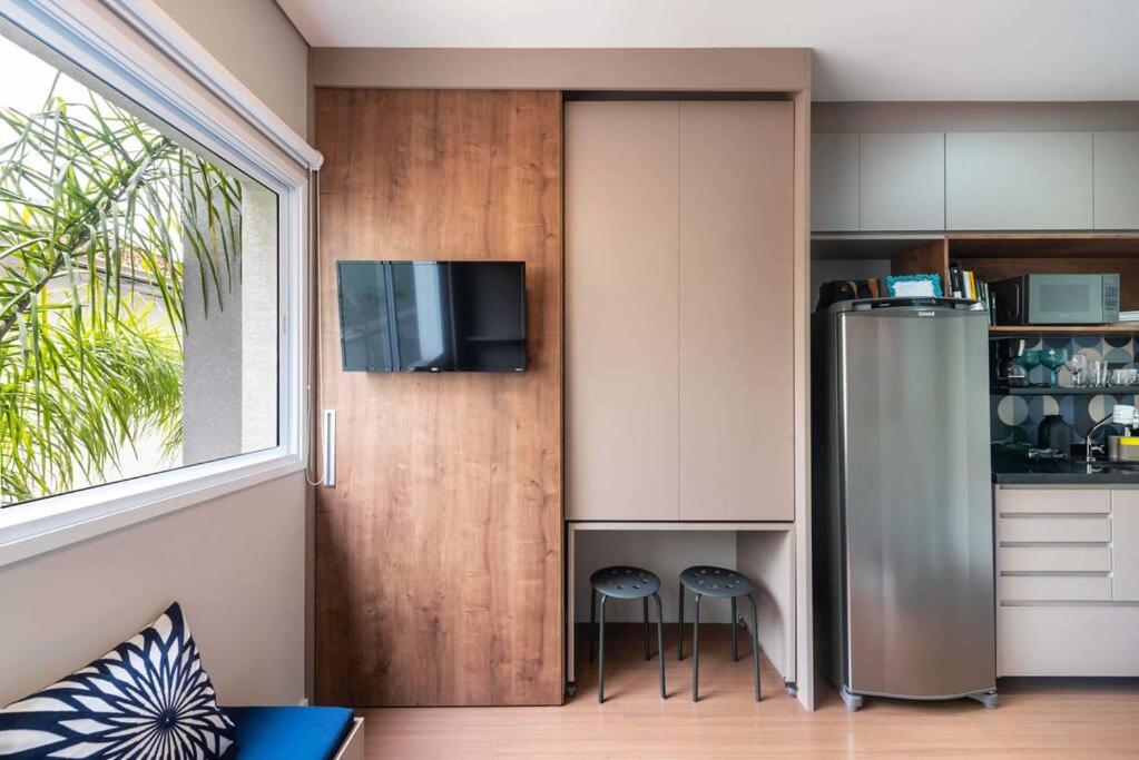 Studio Ibirapuera/Vila Mariana