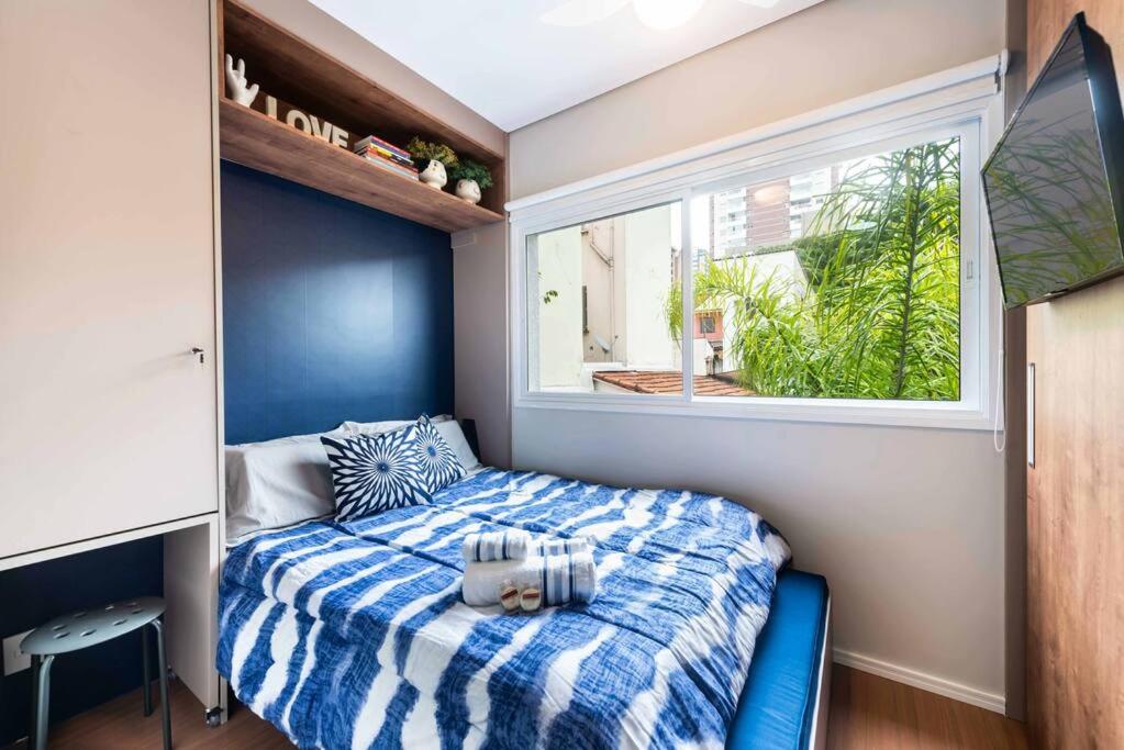 Studio Ibirapuera/Vila Mariana
