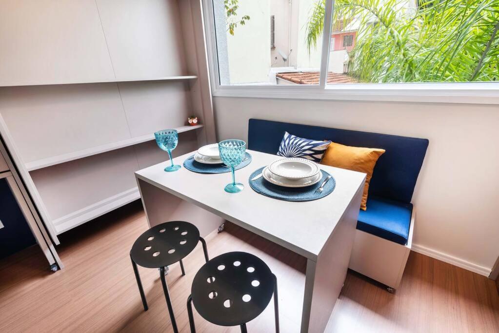 Studio Ibirapuera/Vila Mariana