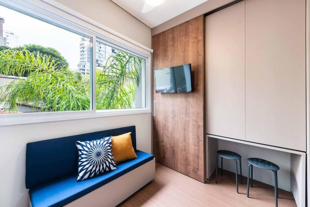 Studio Ibirapuera/Vila Mariana
