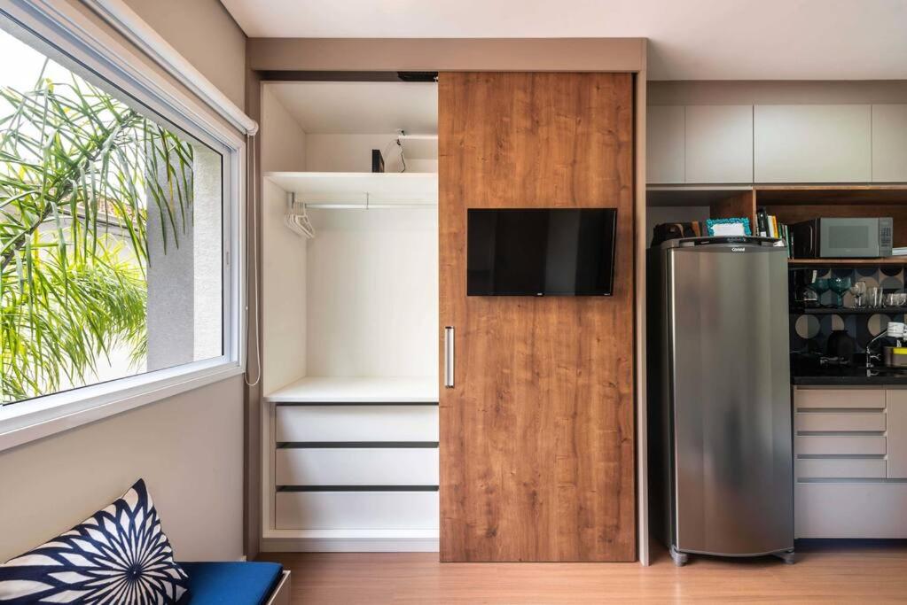 Studio Ibirapuera/Vila Mariana