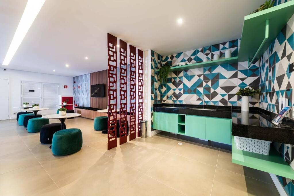 Studio Ibirapuera/Vila Mariana