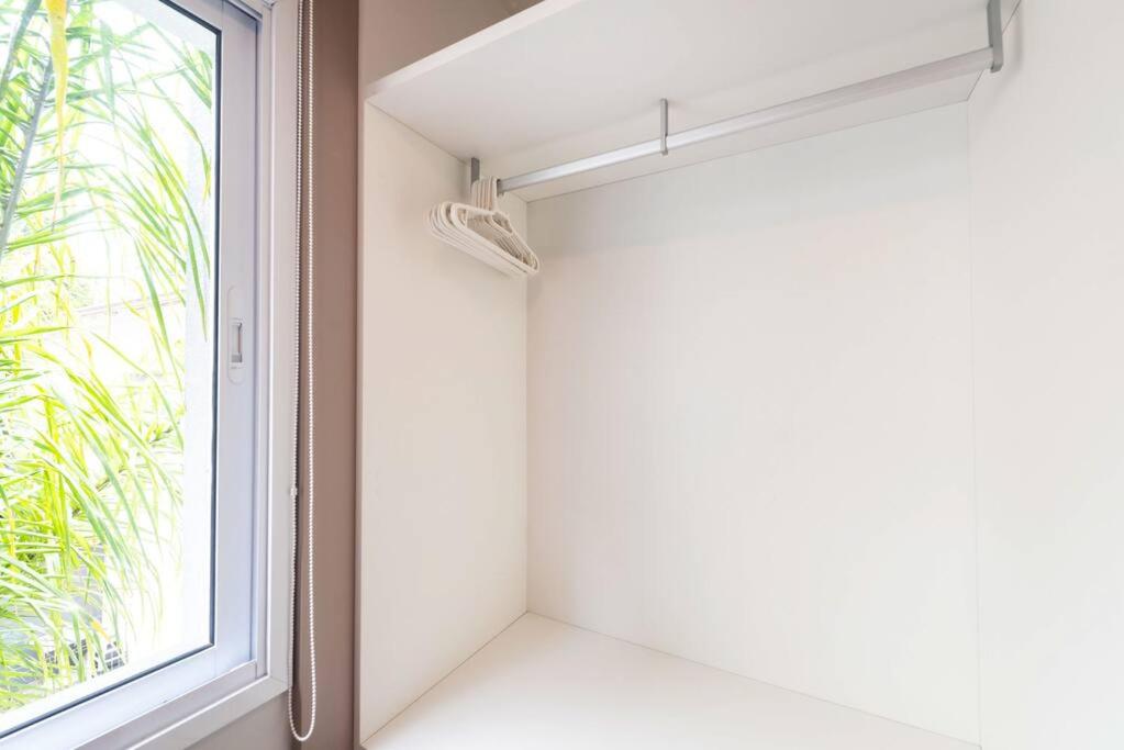 Studio Ibirapuera/Vila Mariana