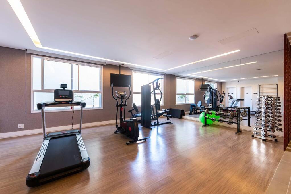 Studio Ibirapuera/Vila Mariana