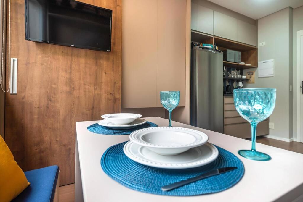 Studio Ibirapuera/Vila Mariana