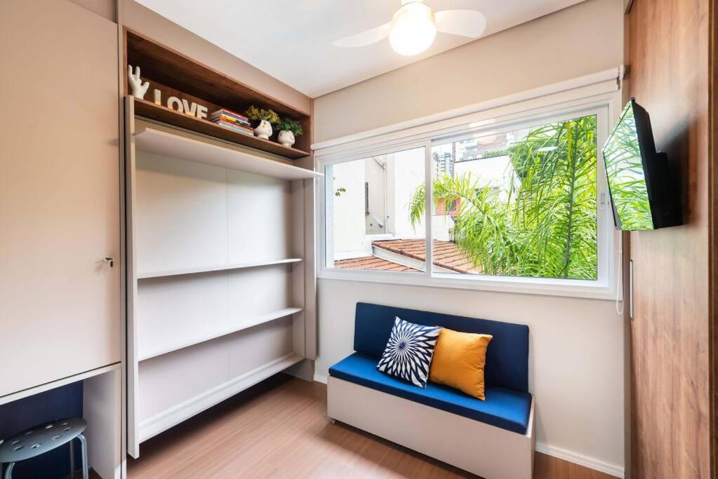Studio Ibirapuera/Vila Mariana