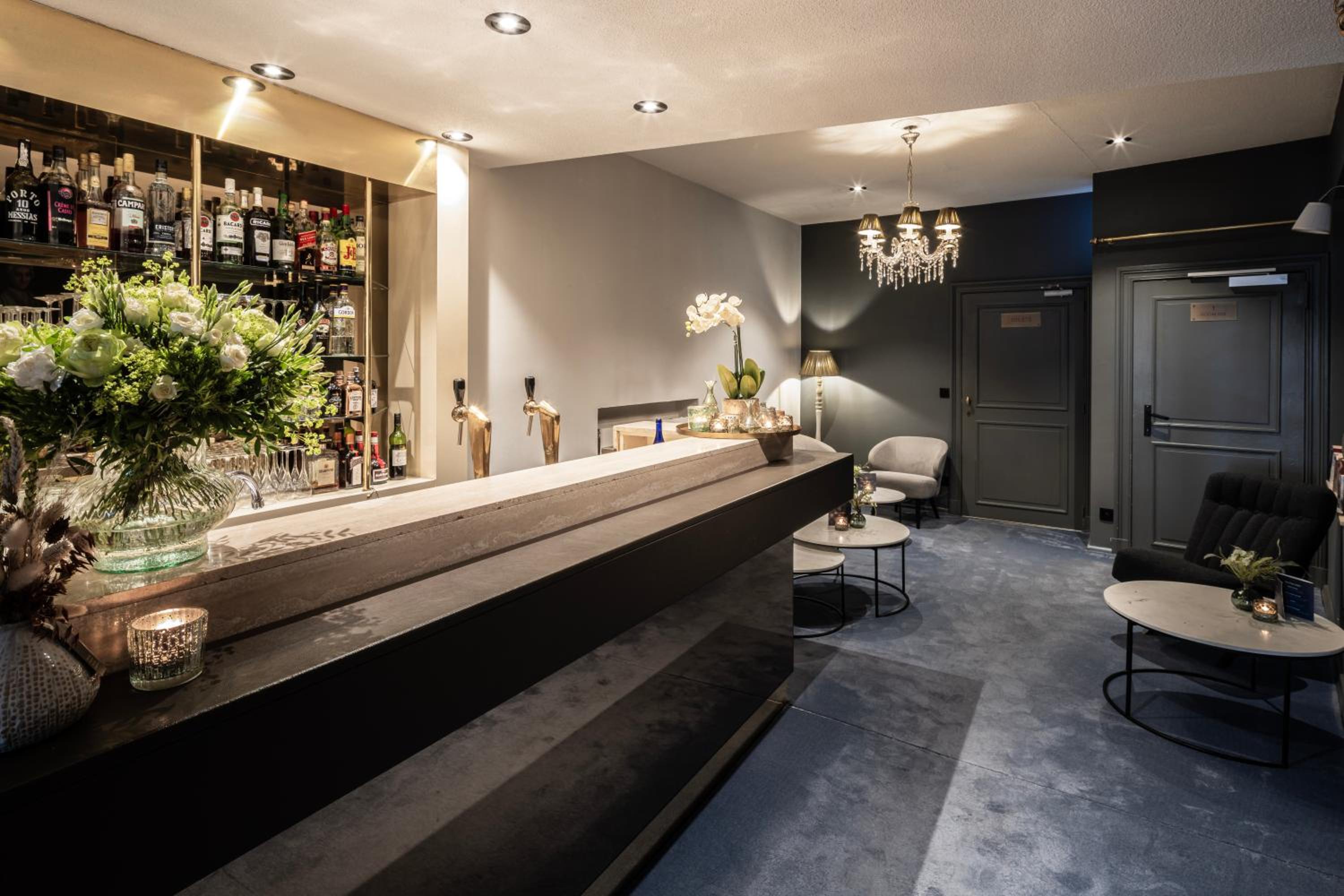 Bruges Vacations - Hotel Biskajer by CW Hotel Collection - Adults Only - Property Image 60