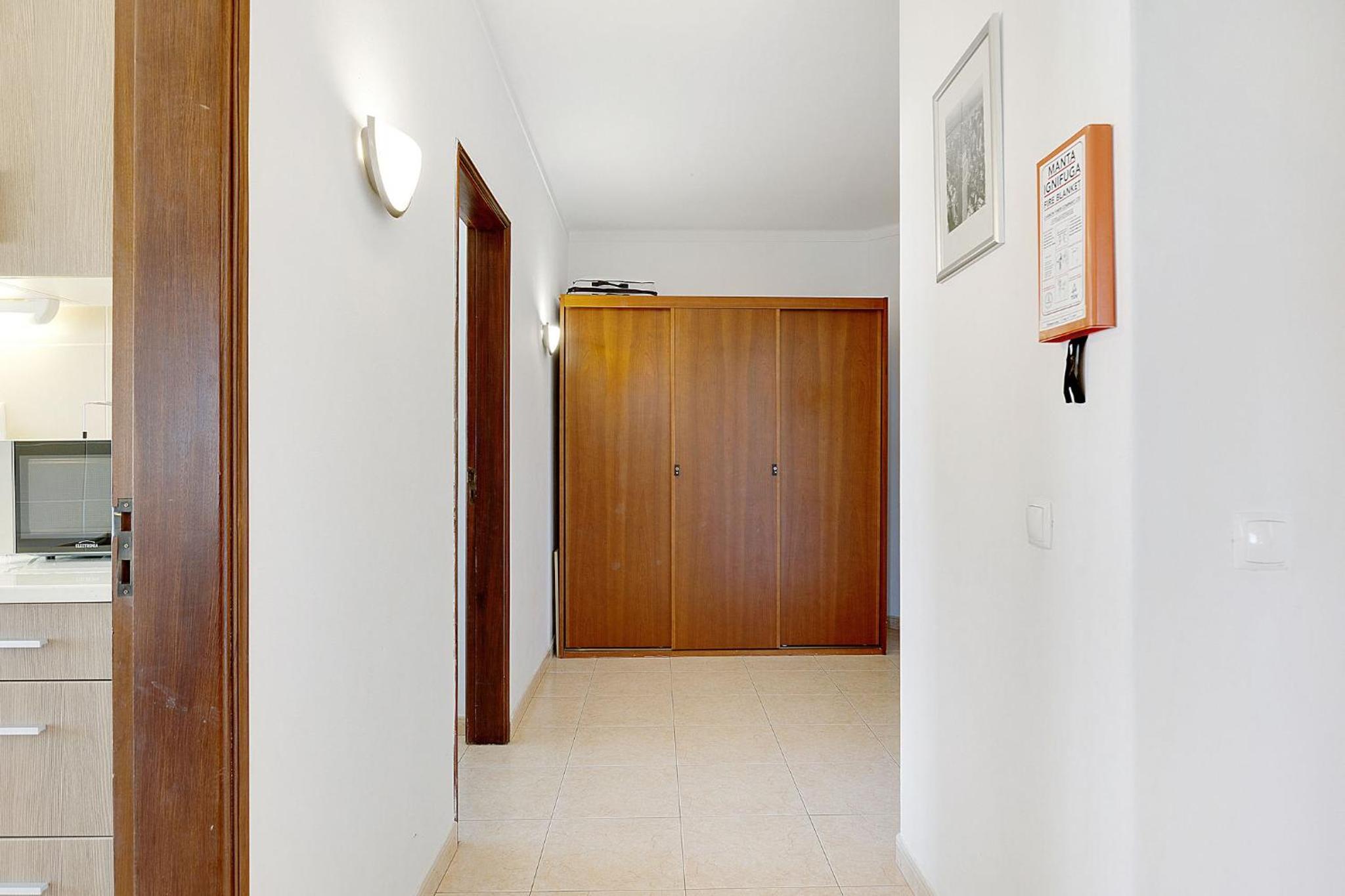 Two Bedroom Apartment in Dunas de Alvor