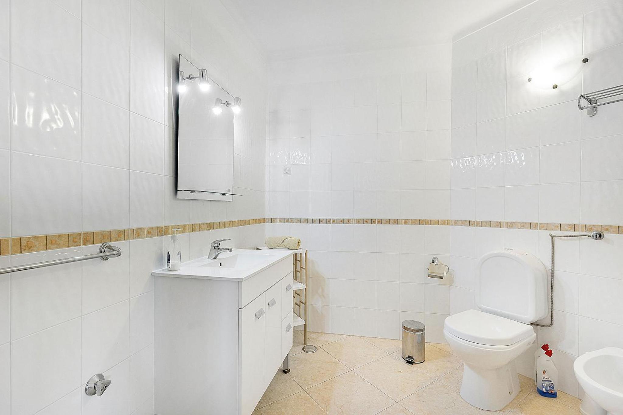 Two Bedroom Apartment in Dunas de Alvor