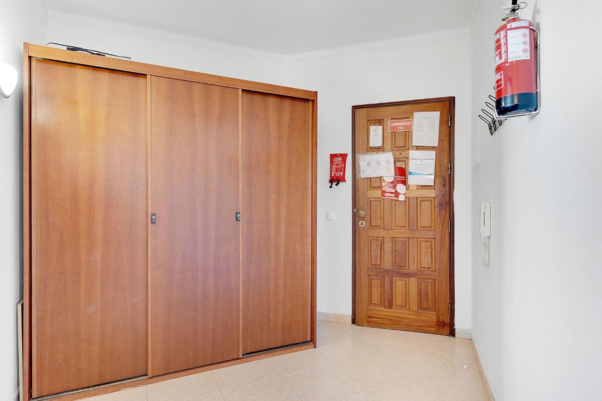 Two Bedroom Apartment in Dunas de Alvor