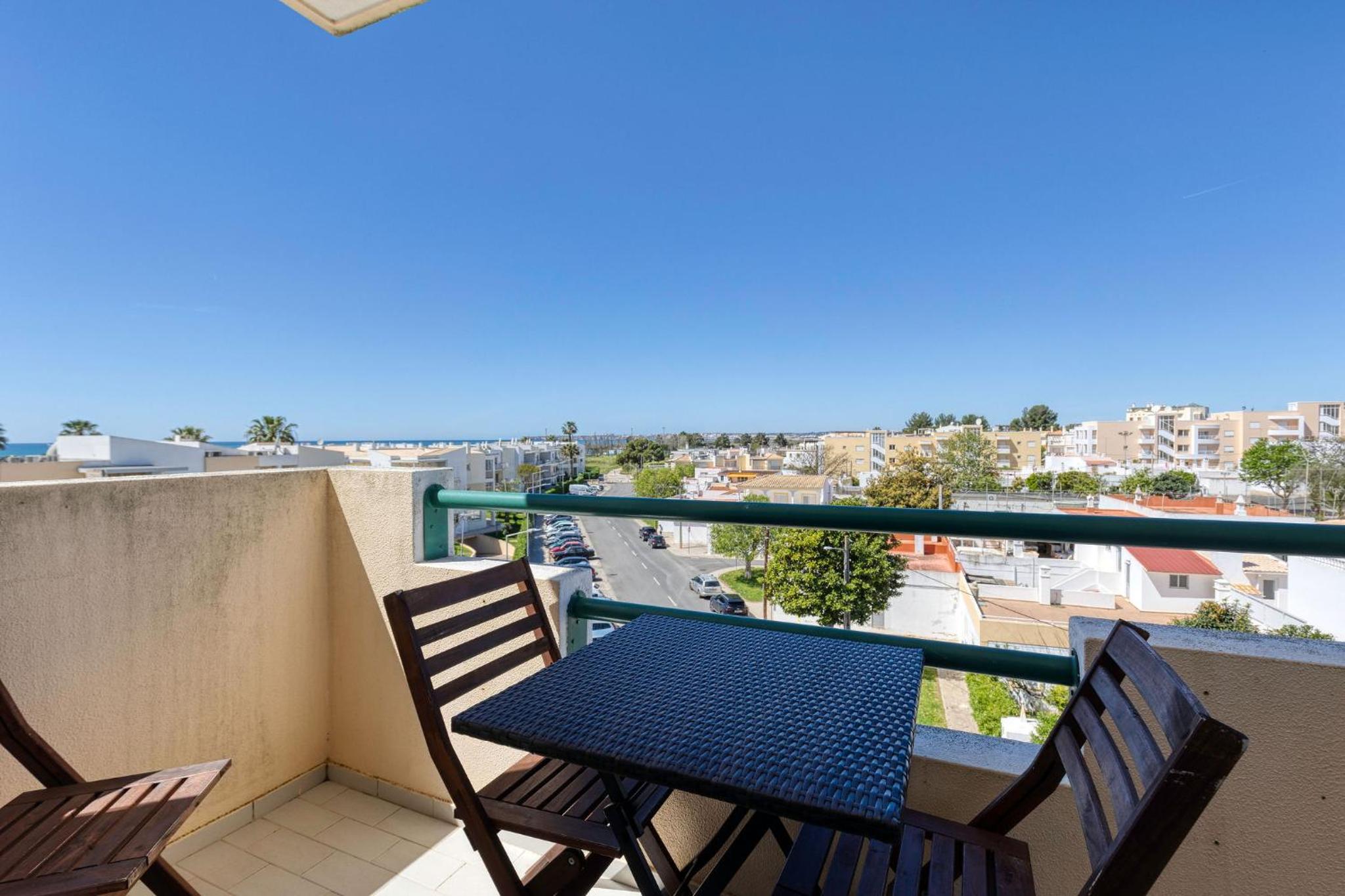 Two Bedroom Apartment in Dunas de Alvor