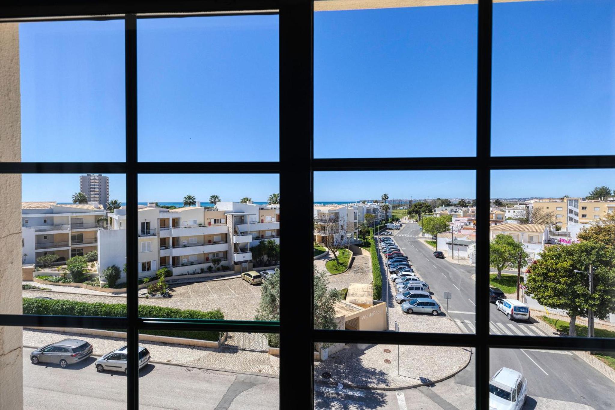 Two Bedroom Apartment in Dunas de Alvor