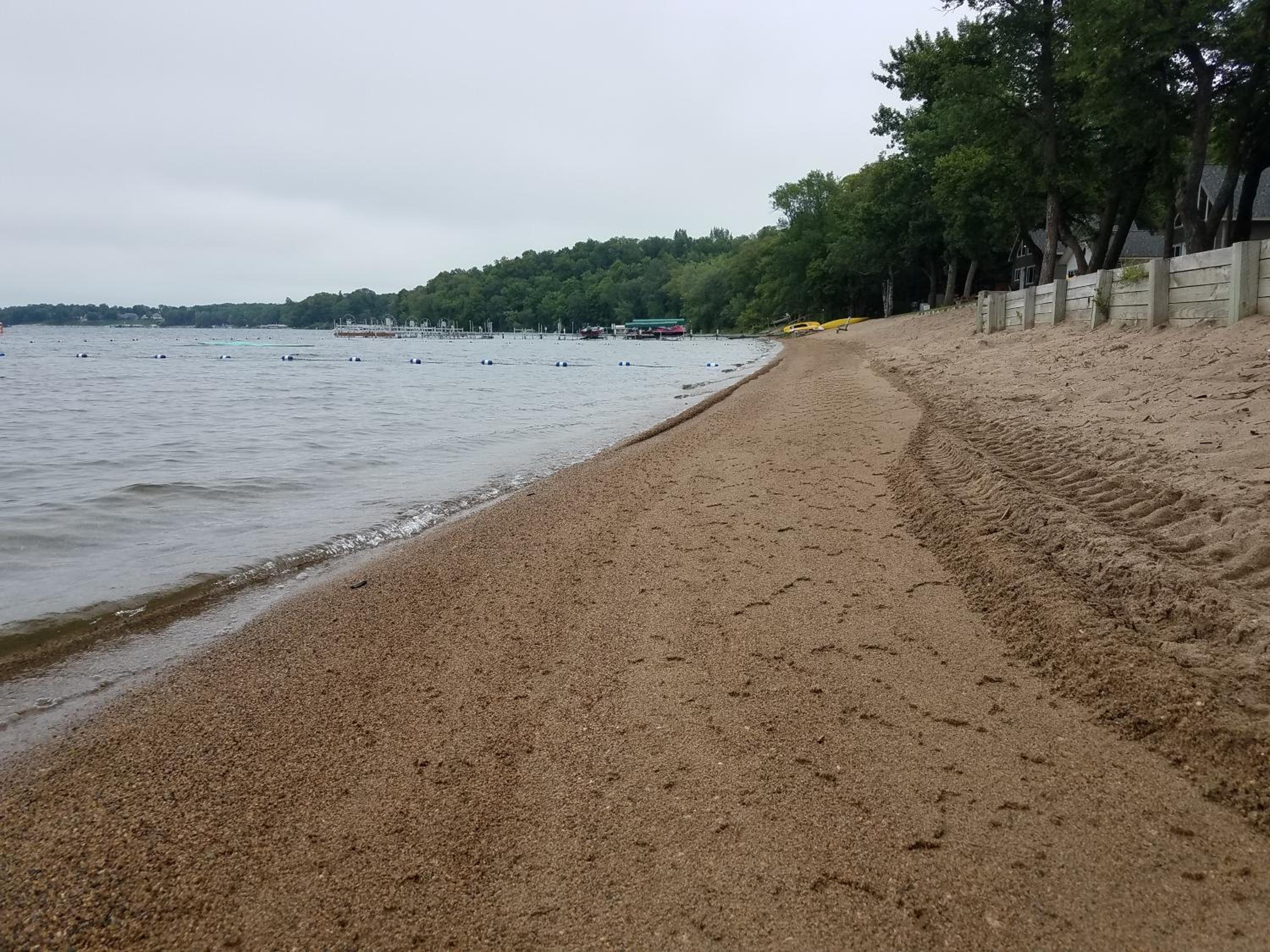 Alexandria Vacations - Viking Bay Resort and Lodge - Property Image 2