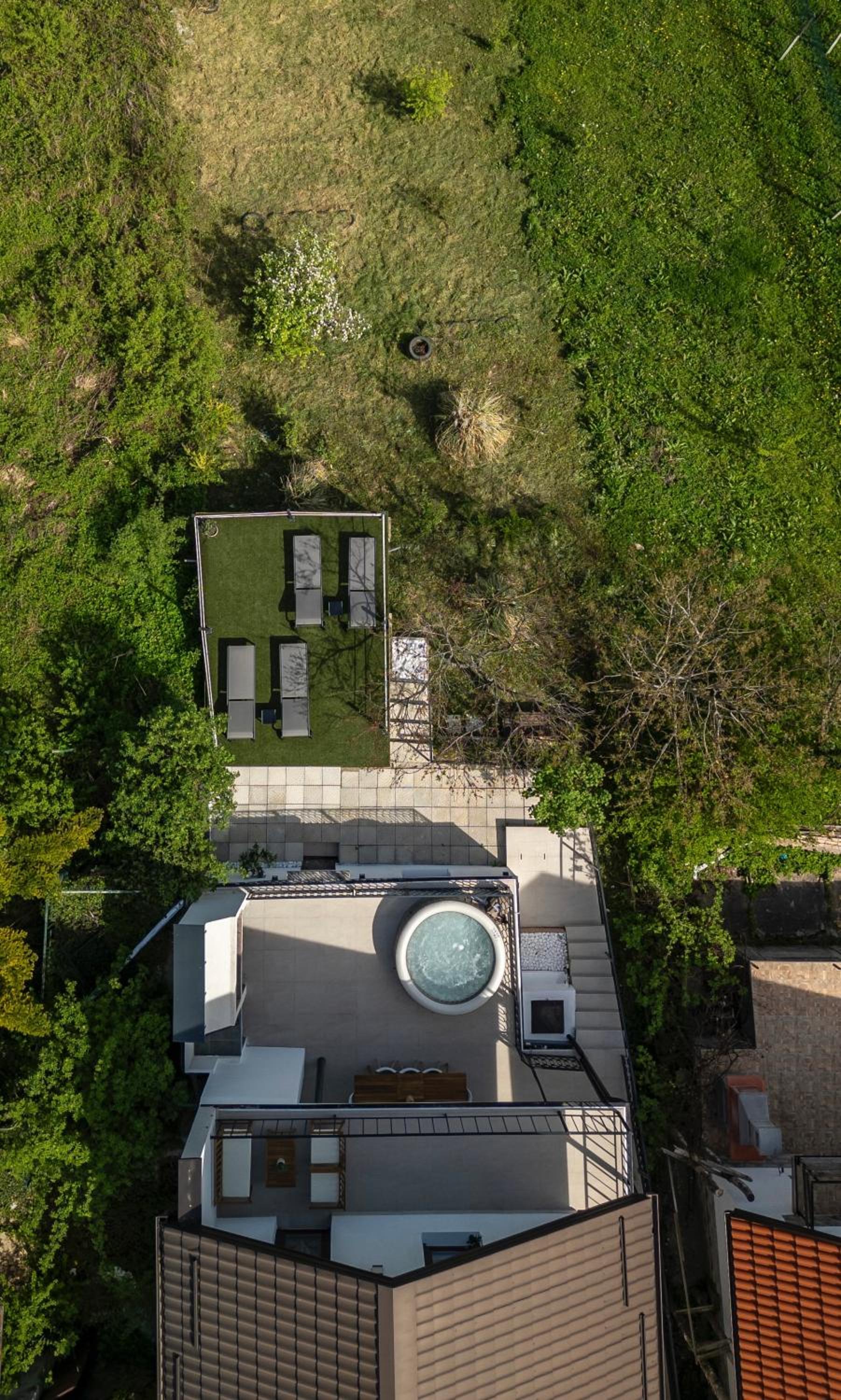 Kuća za odmor Vlaškovec view 5