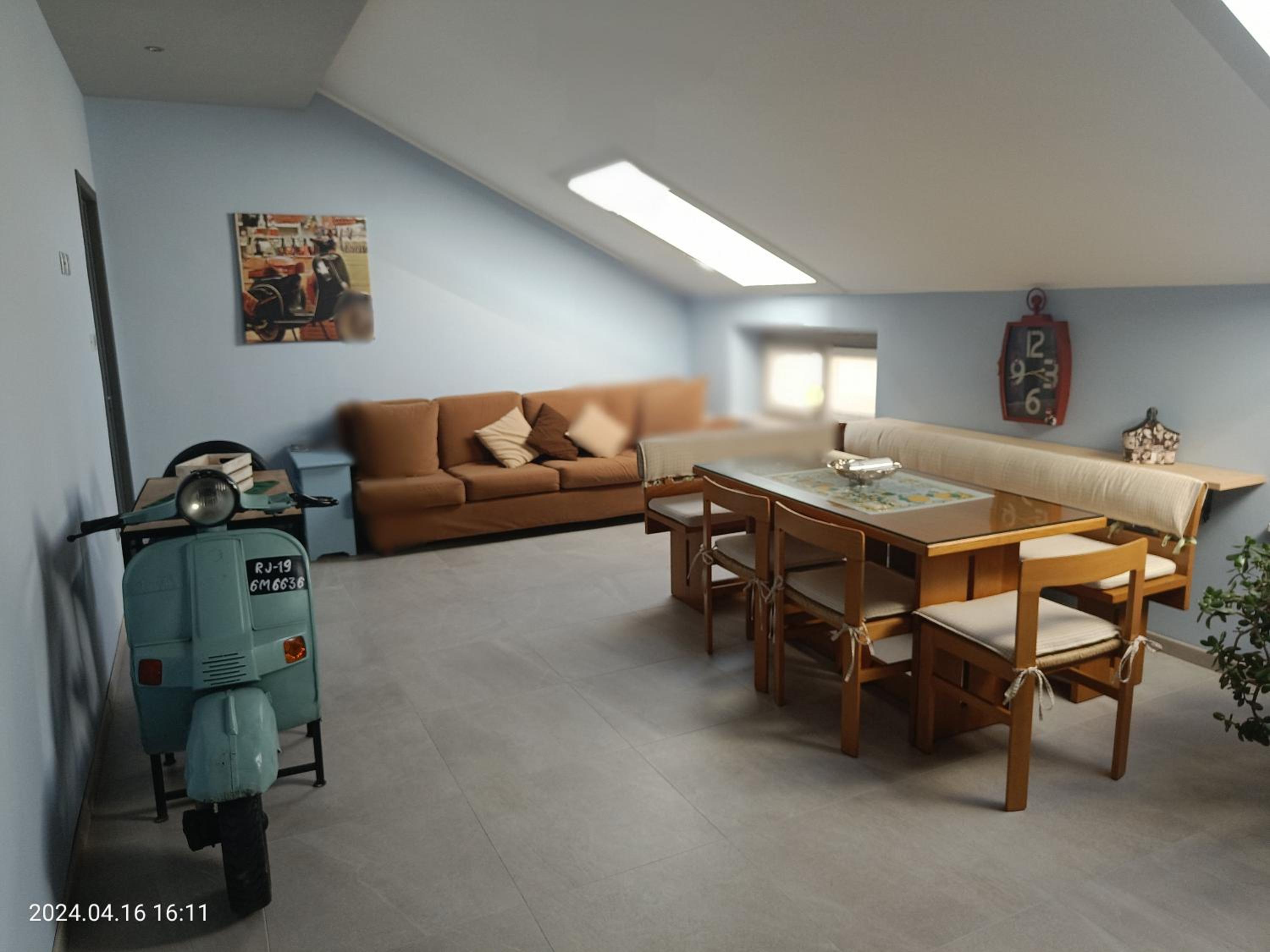 Lucà Apartments
