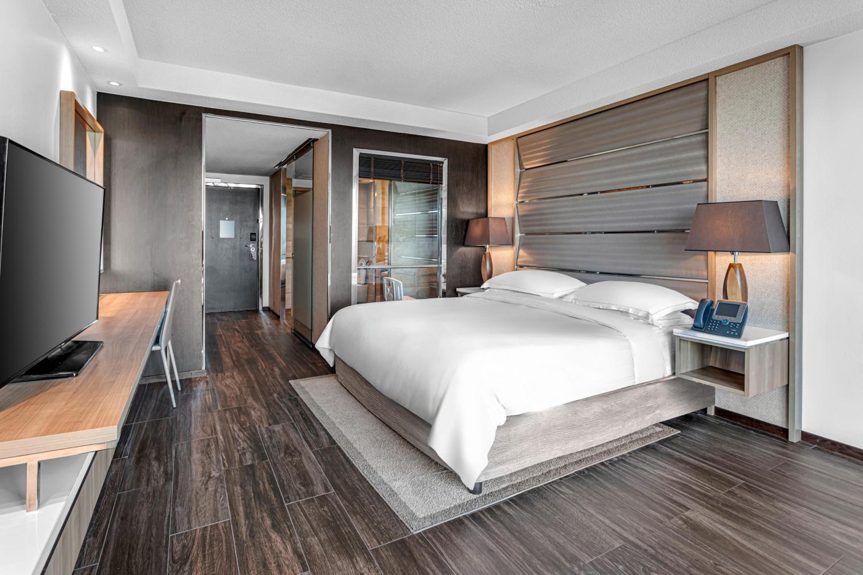 Hilton at Resorts World Bimini - Property Image 31
