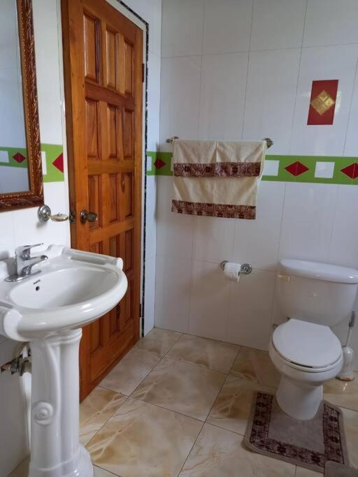 Kassion Corner Montego bay view 3