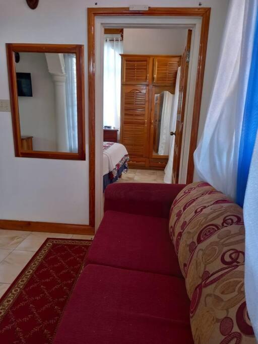 Kassion Corner Montego bay view 4