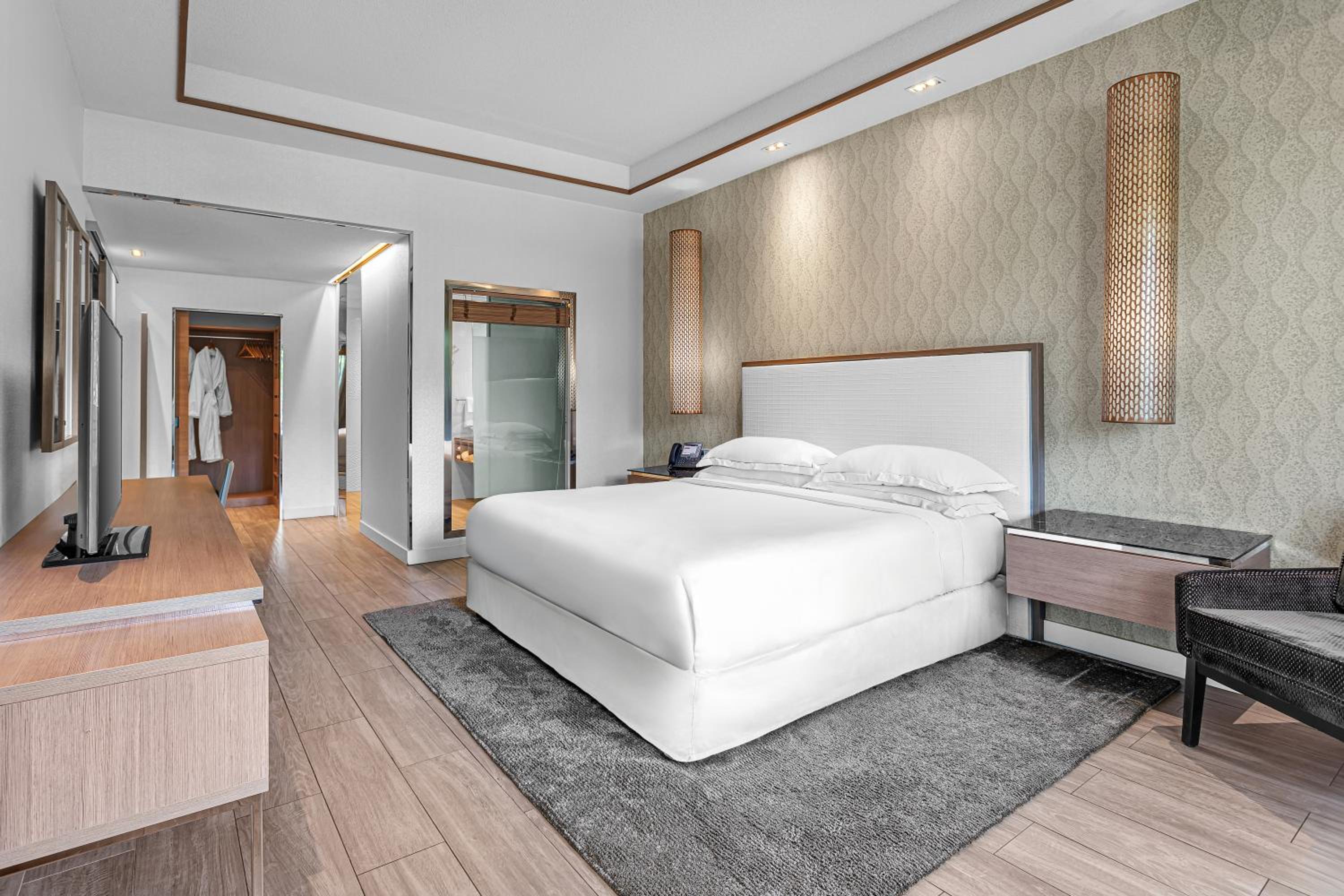 Hilton at Resorts World Bimini - Property Image 34