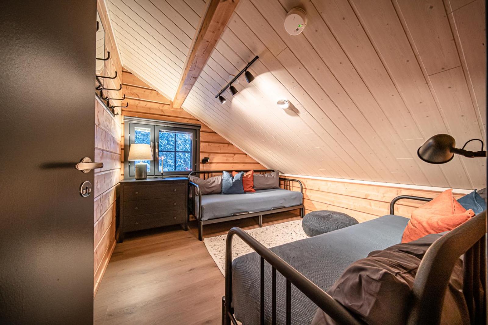 Milis Chalet