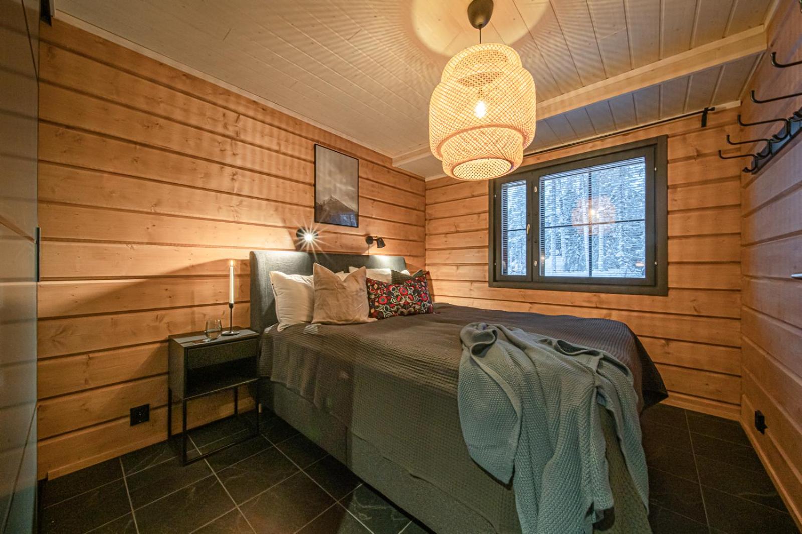 Milis Chalet