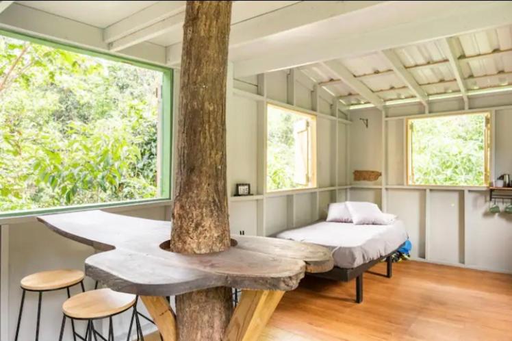 Yocahu Treehouse