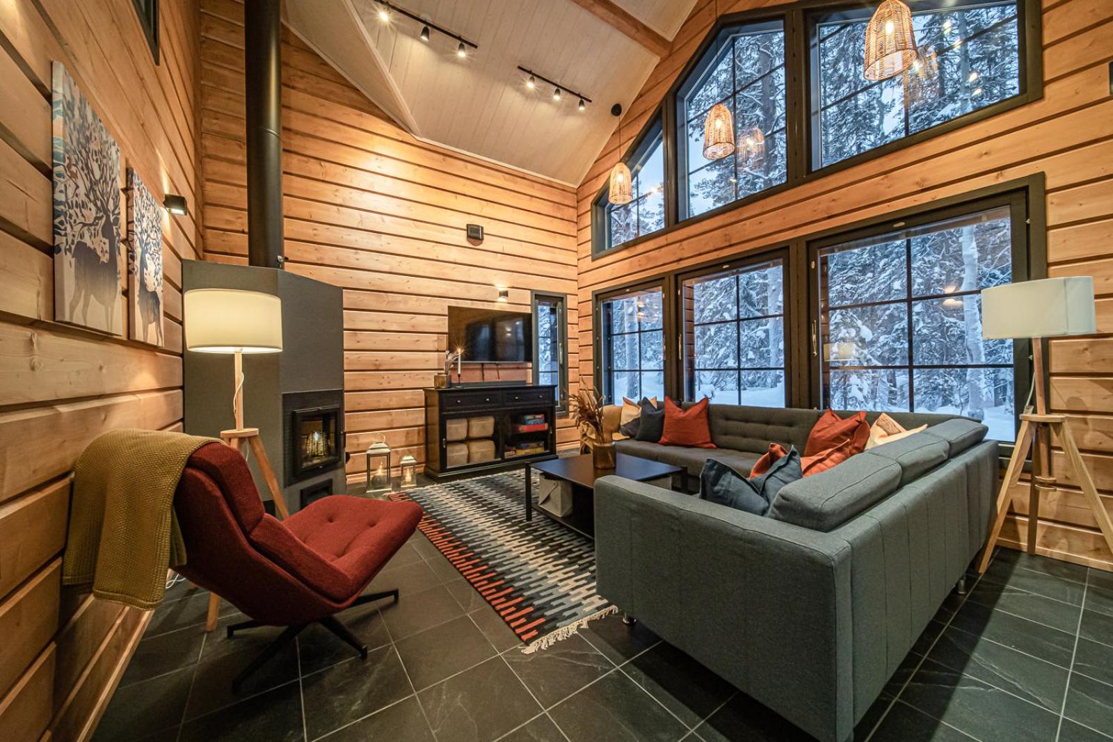 Milis Chalet