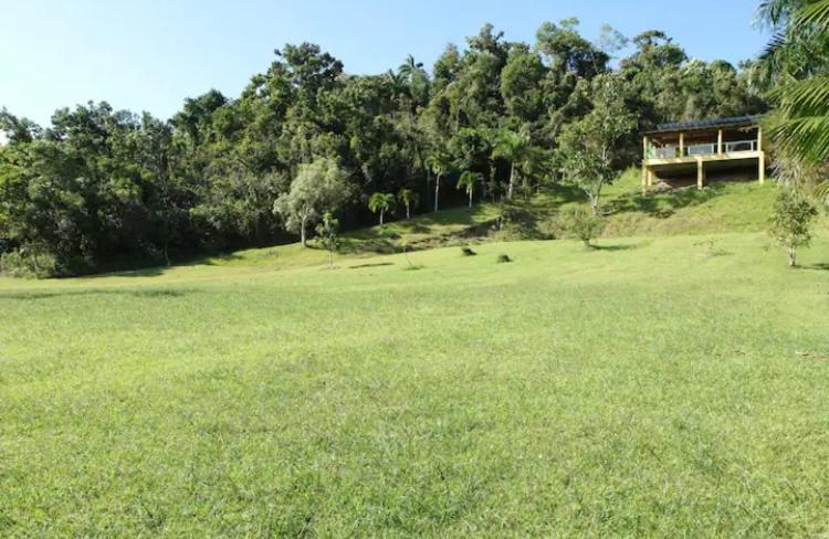 Yocahu Treehouse