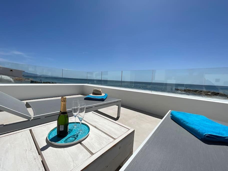 Ocean Villa 3bed view 2