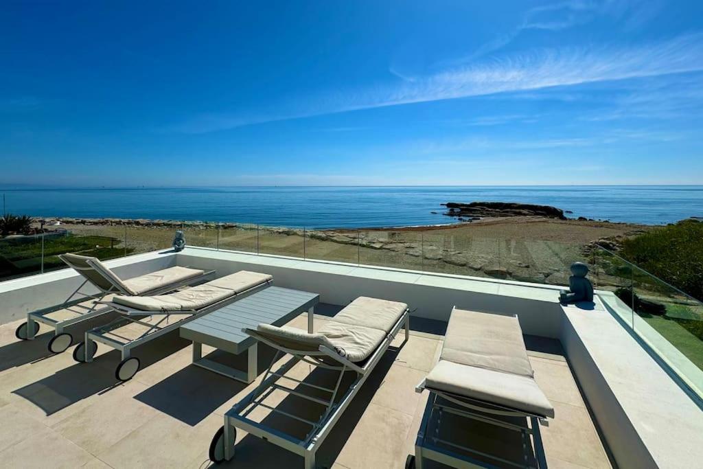 Ocean Villa 3bed view 3