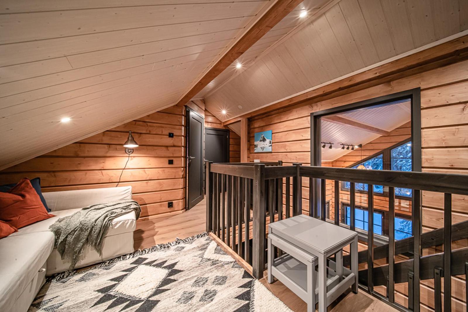 Milis Chalet