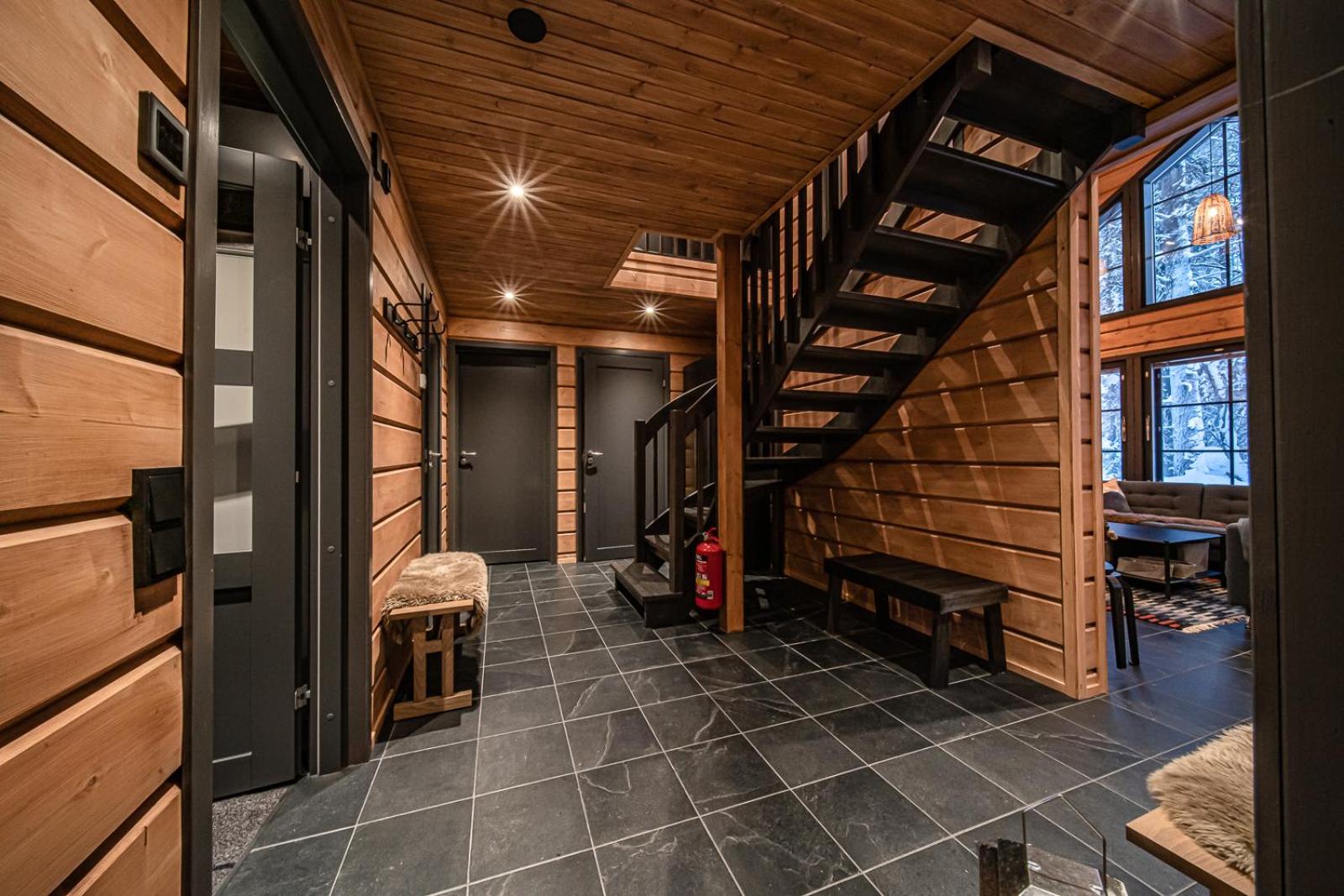 Milis Chalet