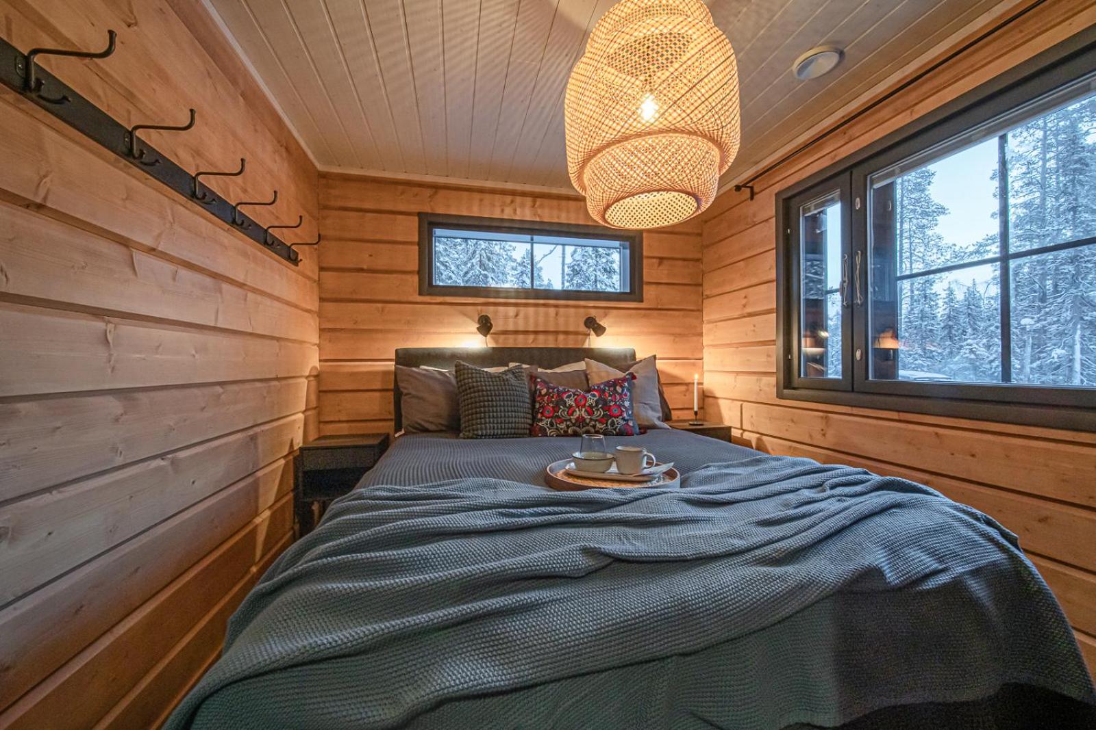 Milis Chalet