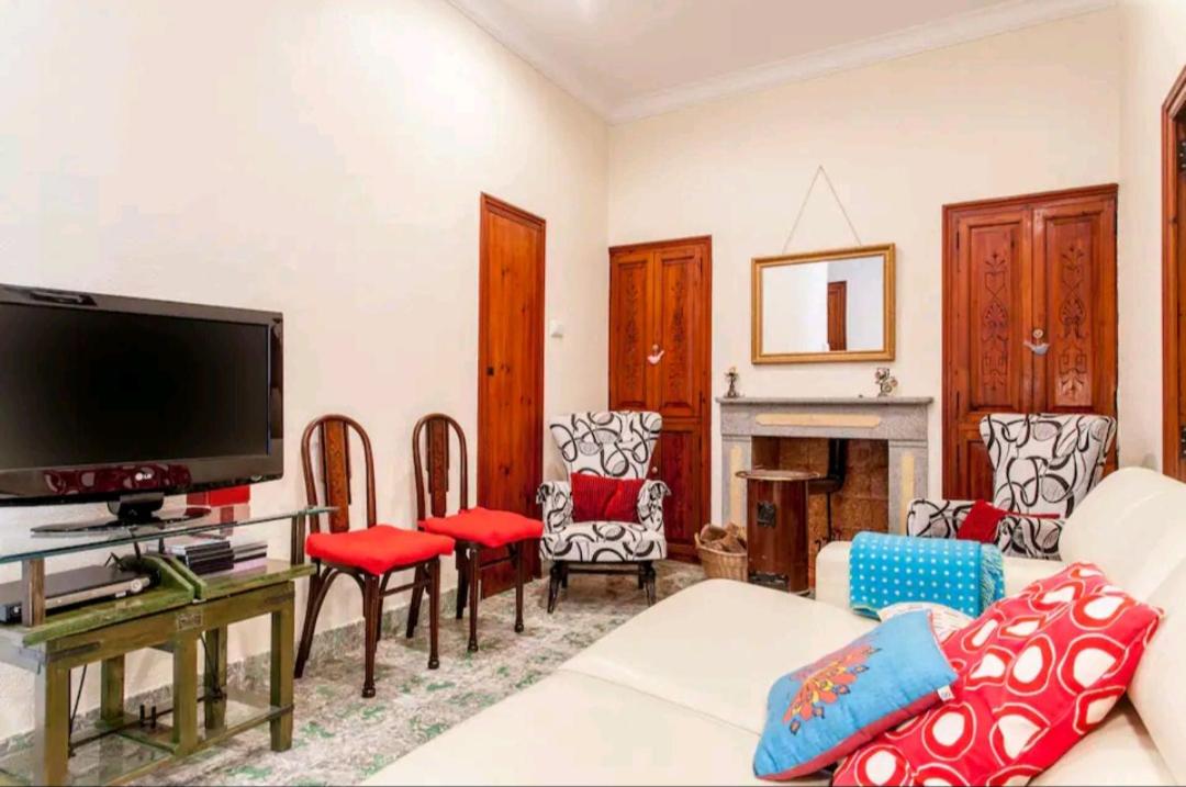 Casa Pepita