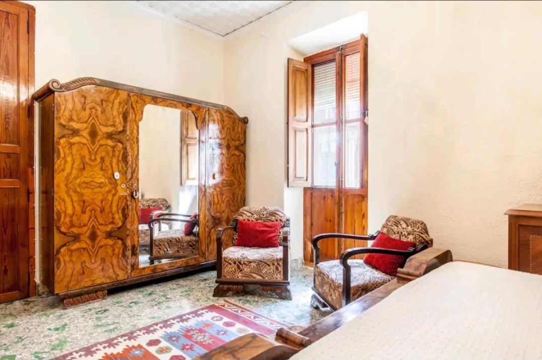 Casa Pepita