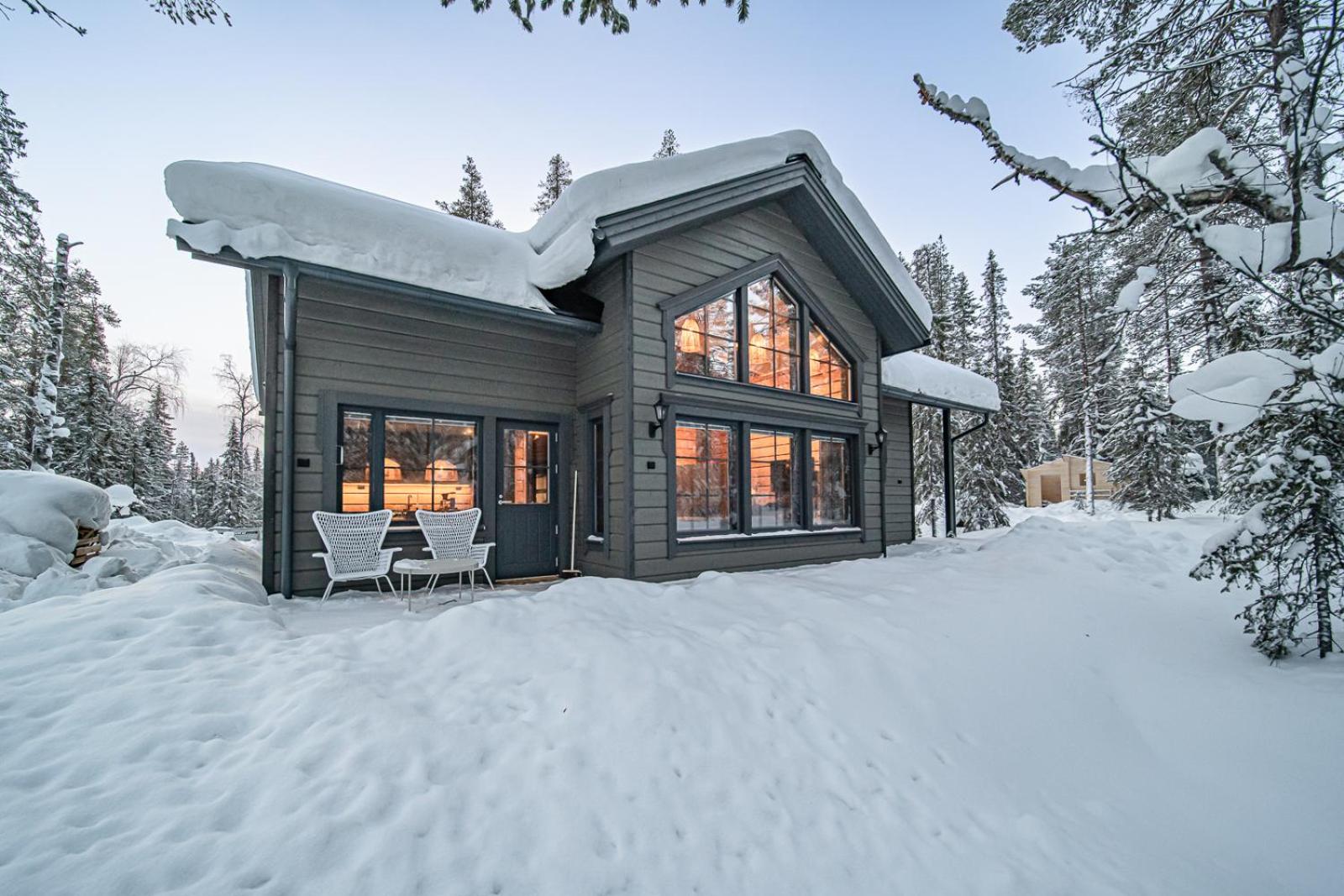 Milis Chalet
