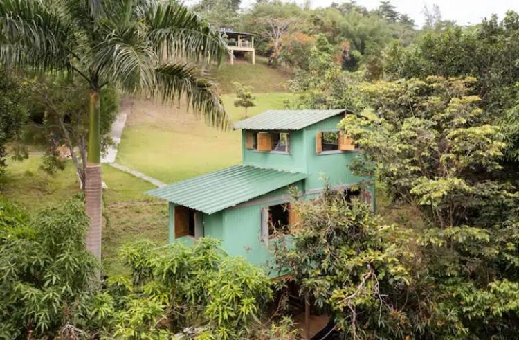Yocahu Treehouse
