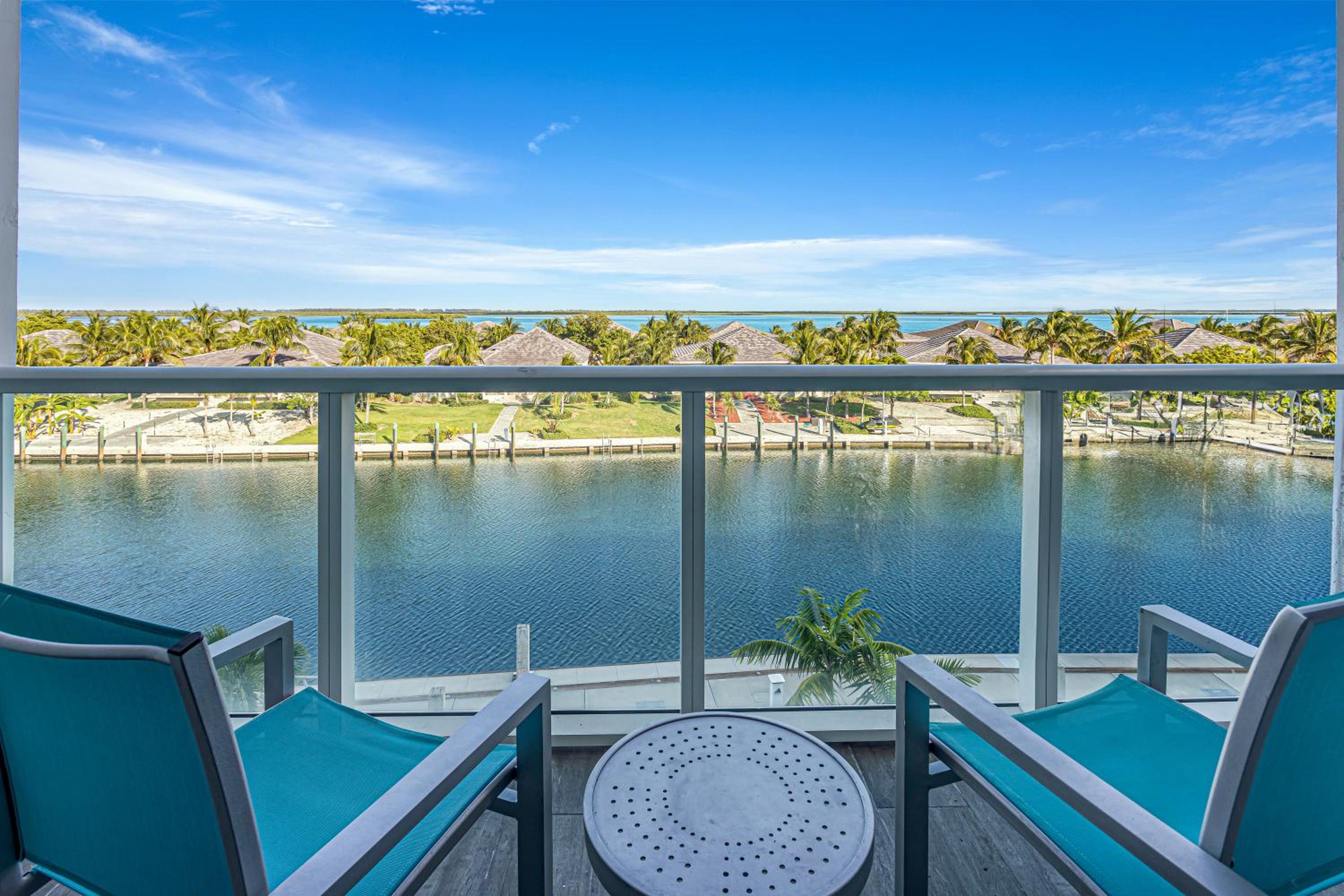 Hilton at Resorts World Bimini - Property Image 35