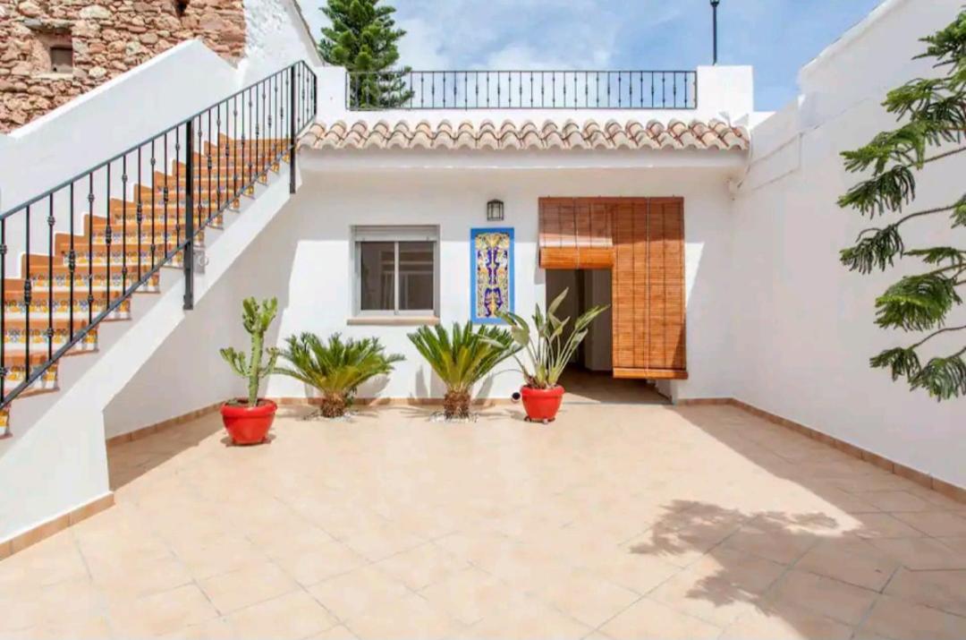 Casa Pepita