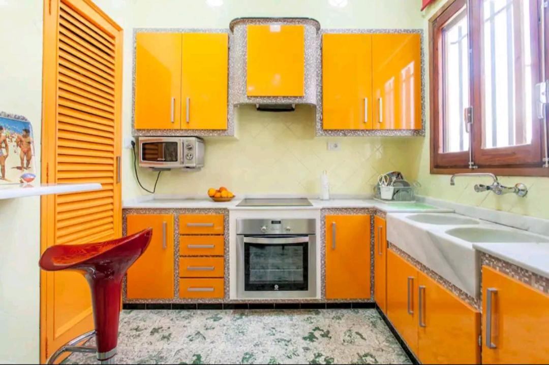 Casa Pepita